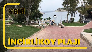 Karaburun İncirlikoy Yeni Haliyle