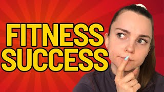 Tips to Succeed With Your Fitness Journey!