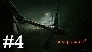 Outlast 2 (in romana) | Ep 4 - THAT FACE