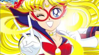 Code Name Sailor V Ch 2 Review