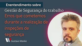 INSPEÇÃO DE SEGURANÇA