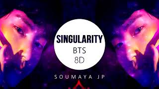 أغنية كيم تايهيونغ  singularity ضع السماعات 🎧💜