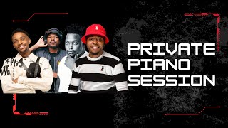 Private School Session (free FLP)