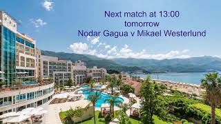 6th Merit Montenegro GP - day2