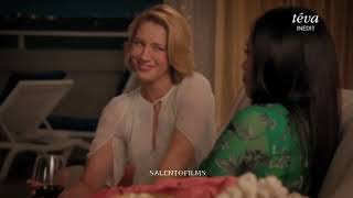 Petra et JR - Jane The Virgin S5 (Part16)