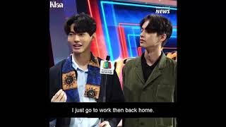 [Engsub] BrightWin with WorkPoint News