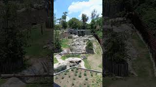 Teleférico del Zoológico de Guadalajara, Jalisco