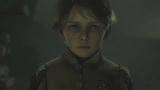 A Plague Tale: Requiem | Chapter 13: Nothing Left | Gameplay Walkthrough No Commentary