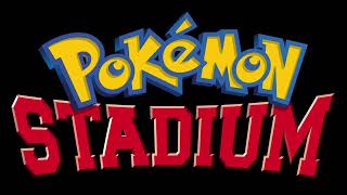 Poké Cup Final Battle - Pokémon Stadium Music Extended