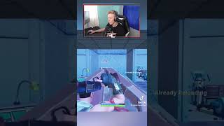 The clip that made tfue famous #shorts #fortnite #tfue #veiws #viral #moreviews #fortniteshorts