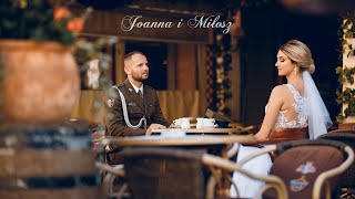 Joanna i Miłosz Teledysk Ślubny Wedding Video