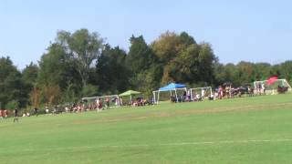 Murfreesboro Tournament 2015 - Finale 3