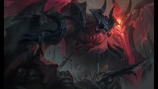 AATROX ARAM PENTAKILL