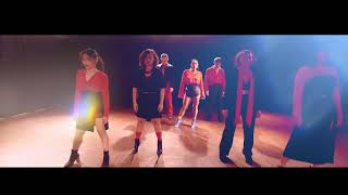 Burna boy - Anybody ｜Choreography by Lingo #Nyssathekueenz