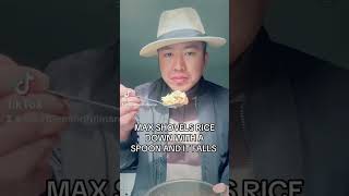 RICE SHOVEL