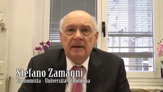 E tu cosa fai? Intervento di Stefano Zamagni