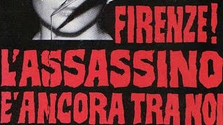 NUOVISSIMO MILLEFILM: "L' ASSASSINO È ANCORA TRA NOI" (1986)Con Mariangela D' Abbraccio - Recensione