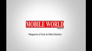 MOBILE WORLD Magazine