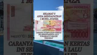 Tips mudah mendapatkan mobil #funny #vidioshort #viralvideo #luculucuan #katakata