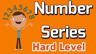 Number series(HARD LEVEL) part 2 ||  PSI STI  LECTURE IN MARATHI || examguide