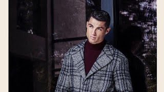 Cristiano Ronaldo Style || TrendyState