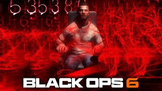 Something is WRONG with Black Ops 6...