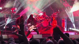 Arch Enemy - Nemesis LIVE 2024 in Stockholm, Sweden