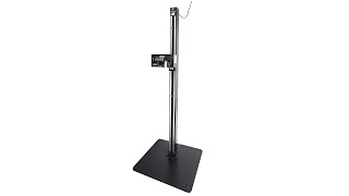 UNIOR BIKE - 1693 EL ELECTRIC BIKE REPAIR STAND