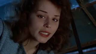 What if Neva Campbell was in the Fly instead of Geena Davis?