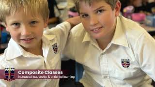 Discover our Junior School