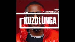 SUPTA - Kuzolunga feat Thalitha & Bongane Sax | SHORT