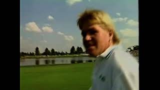 US PGA Championship - Last Round - 1991