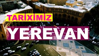 İrevan yoxsa Yerevan