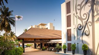 Hard Rock Goa Resort & Spa | HardRock Goa | Beach resort in Goa | Luxury resort in Goa | 5 Star Goa