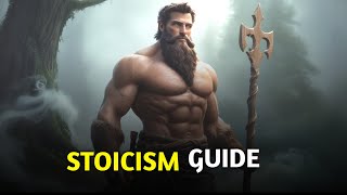 ✨ Unlocking the Power of Stoicism: Your Ultimate Guide to Inner Peace! | Stoicism | Stoic philosophy