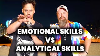 What Are Social Skills? Julien Blanc & Owen Cook Break Down The Fundamentals Of Social Skills