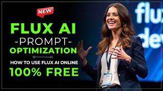 🔥Flux AI's Hidden Power Exposed: 14 Secret Prompt Tips for 100% FREE Stunning Images | 2024 Tutorial