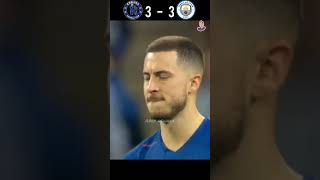 Chelsea vs Manchester City 2019 EFL Final Penalty Shootout Highlights#football #youtube #shorts