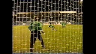 Preview of Leeds Utd vs Maritimo 98/99 Season