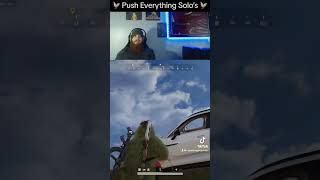 🐓 Push Everything Solos 🐓 #short #pubg #twitch #xboxseriesx #battleroyale #squadwipe