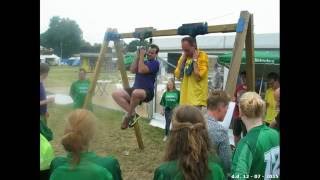 Zomerfeesten Rietmolen