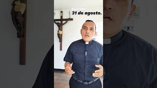 Oración para iniciar nuestro día sábado 31 de agosto