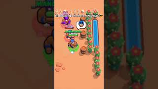 Москва метро Люблино 🤣 | Brawl Stars #shorts #brawlstars