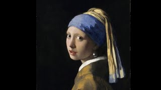 Vermeer van Delft (1632-1675)