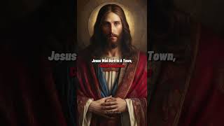 Did You Know This Fact About Jesus Christ 🤯 | The Lords Truth | #shorts