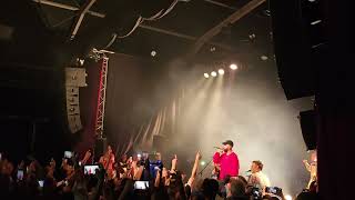 Manu Chao - Me Gustas Tu / Jam (feat. Oli) (final) (7/7) Live Le Kilowatt Paris 20240917 230801 HD