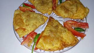 Samosa Recipe At Home By Hirasunny Food Secrets| Aloo ke Samosay banane ka tarika |