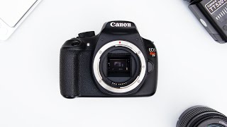 CANON 1200D Tahun 2023 Review