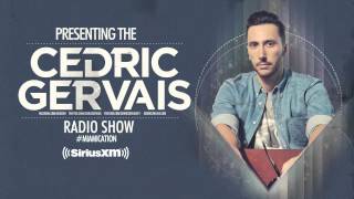 Cedric Gervais #Miamication Radio Show - Episode 5