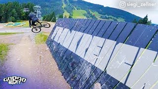 FRANKREICH CHATEL 2017 GOODTIMES ●Goproedit